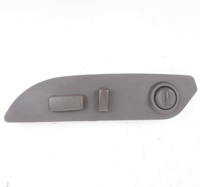 2013 - 2017 Buick Enclave Front Left Power Seat Control Switch OEM