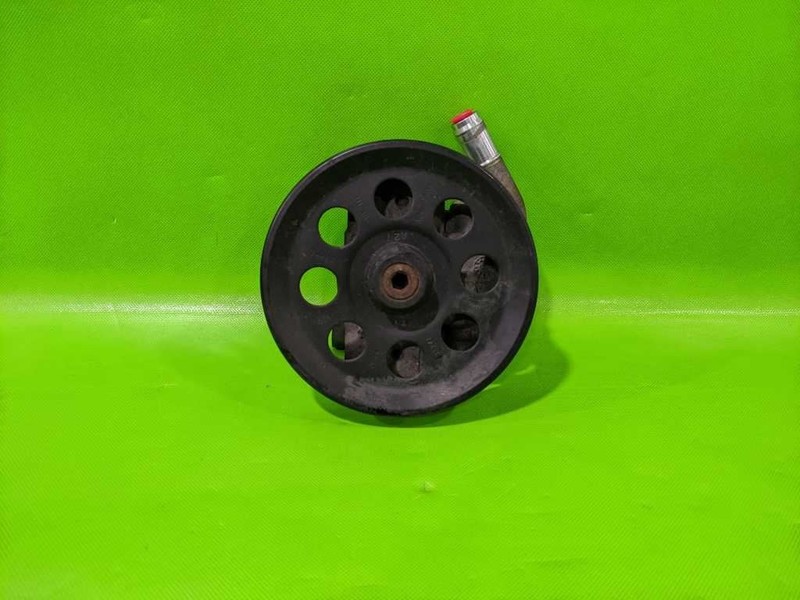 11 12 13 14 15 16 F250SD 6.2L POWER STEERING PUMP OEM 4009-87