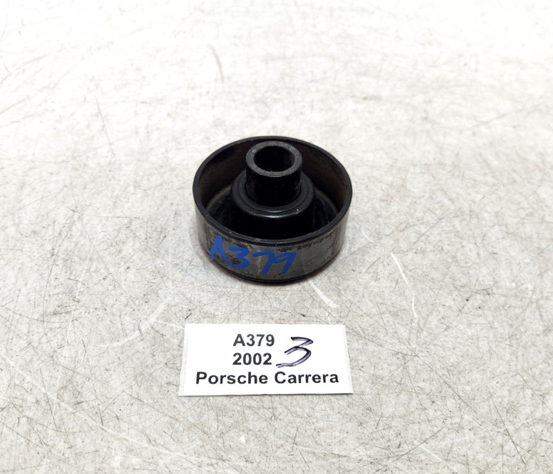 ✅ 99-05 OEM Porsche Carrera 911 996 986 Engine Motor Tensioner Belt Idler Pulley