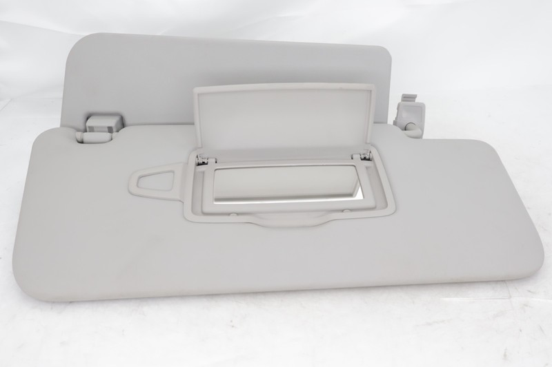 ✅ 13-16 Mercedes X166 GL450 4MATIC Sun Visor Sunvisor Right Passenger Side OEM