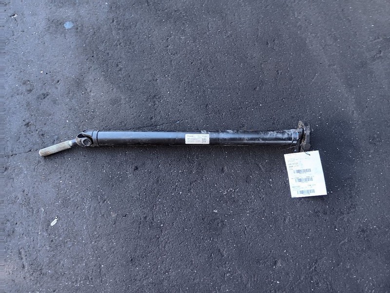 2002-2012 Porsche 911 996 997 C4 C4S Turbo Front Drive Shaft Cardan 99642102050