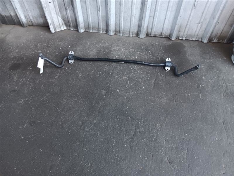 13-16 Porsche 911 991 Carrera Rear Sway Bar Stabilizer Bar 99133370302