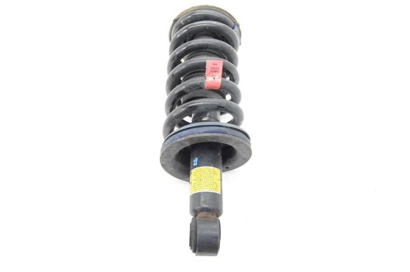 2017-2020 Nissan Titan 5.6L 4x4 Passenger Right Front Strut Assembly