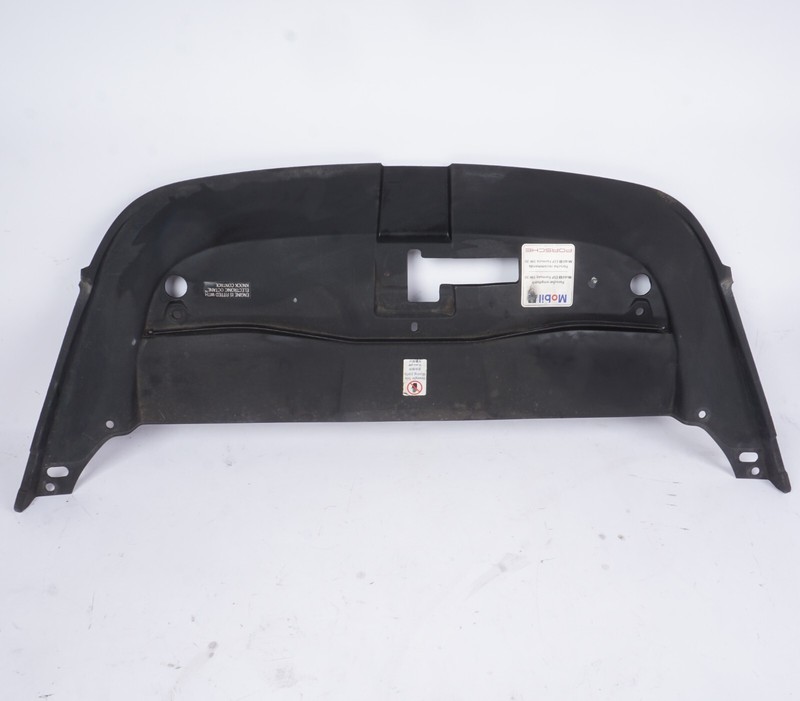 2011 - 2014 Porsche Cayenne 958 Engine Bay Cover Panel Center 7P5805806B OEM