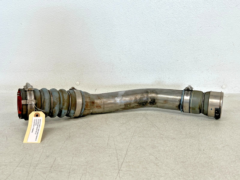 ⭐17-22 FORD F-350 F-250 SUPER DUTY 6.7L DIESEL INTERCOOLER PIPE HOSE OEM LOT2683