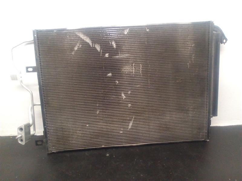 14-18 Jeep Cherokee A/C AC Condenser OEM 52014775AB