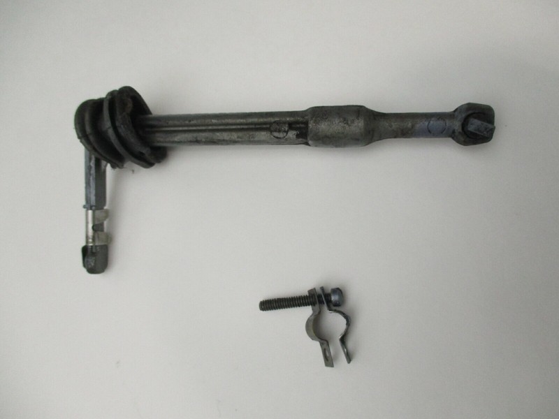0311286 Armature Plate Lever & Lever to Gear Pin OMC Evinrude Johnson 311286