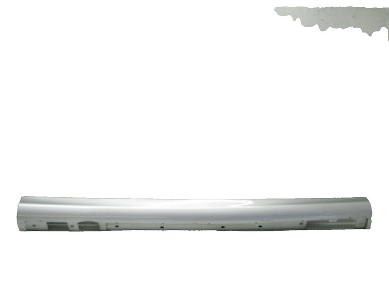 03-09 MERCEDES W209 CLK500 CLK320 CLK55 ROCKER PANEL MOLDING COVER RIGHT 112420