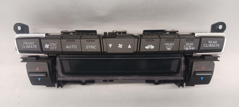 18-'20 HONDA ODYSSEY Heat AC Controller OEM 1 Year Warranty!
