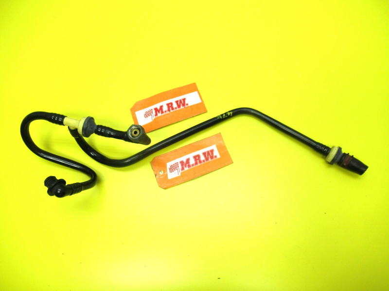 POWER BRAKE BOOSTER VACUUM HOSE LINE TUBE PIPE 2.0L ENGINE 94-00 SAAB 900 9-3