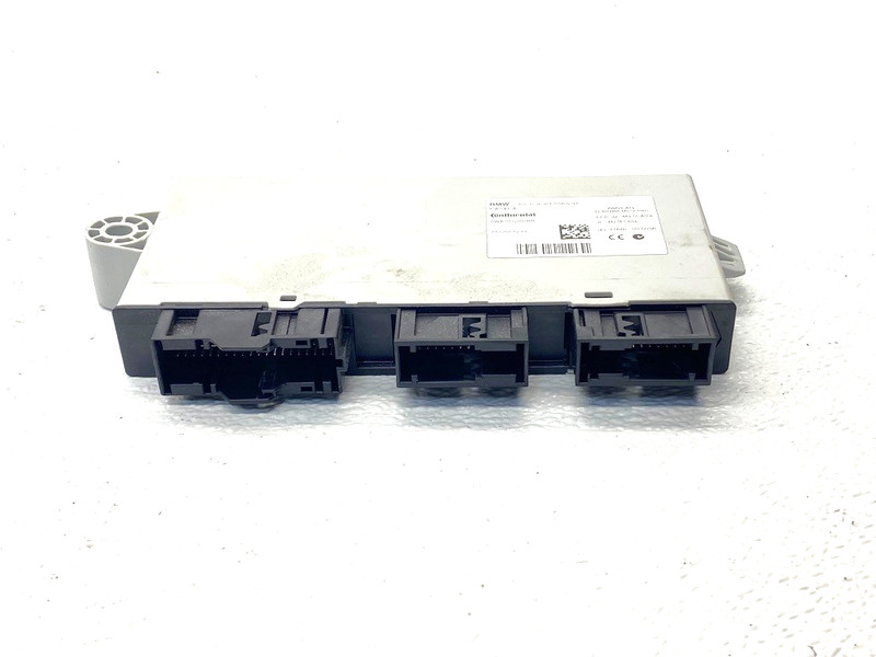 13-15 BMW 740I F01 CAR ACCESS SYSTEM CONTROL ECU OEM A0.47