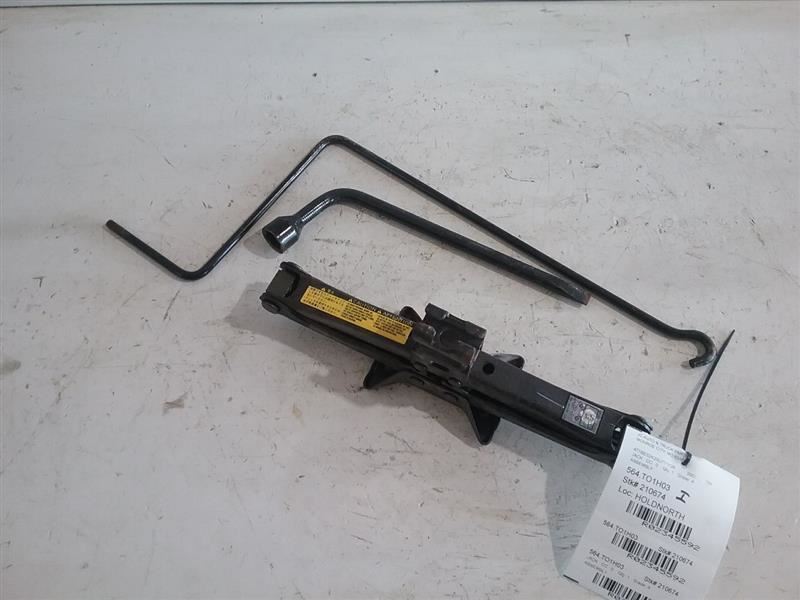 CAMRY 2003 Jack 2345592
