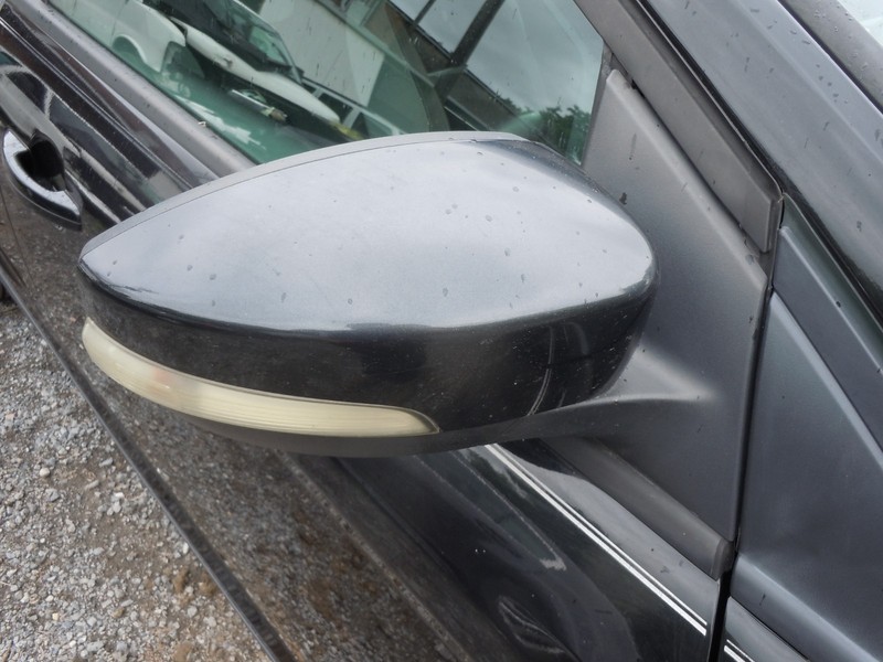 2012-2014 Ford Focus Power Door Mirror Passenger Right Heated Glass UH