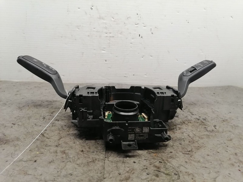 Passenger Column Switch Column Mounted Wiper Fits 20-23 ESCAPE 1564598