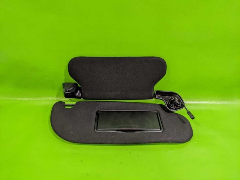 15 16 17 EXPEDITION PASSENGER RIGHT SUN VISOR OEM 4027-20