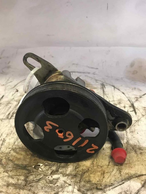 Power Steering Pump/motor MAZDA PROTEGE 99 00 01 02 03