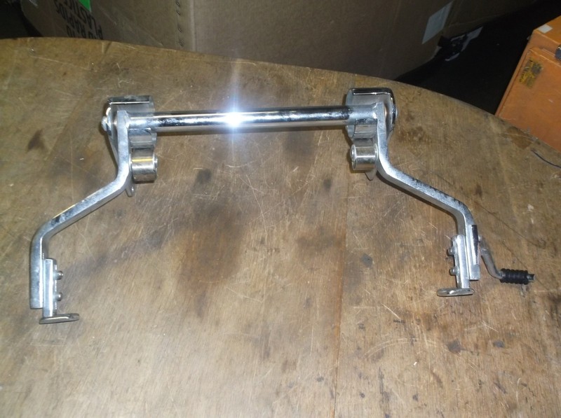 Harley Davidson Kickstand Assembly *FREE SHIPPING*