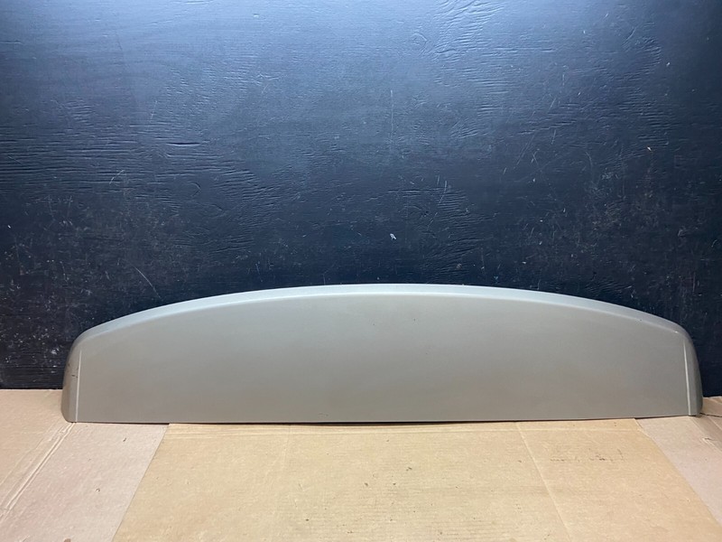 2009 to 2014 Volkswagen Routan Rear Spoiler OEM H7223 OEM DG1