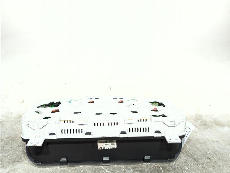 2004 Subaru Legacy Speedometer Gauge Cluster OEM White 97K Miles NJ25-K09531