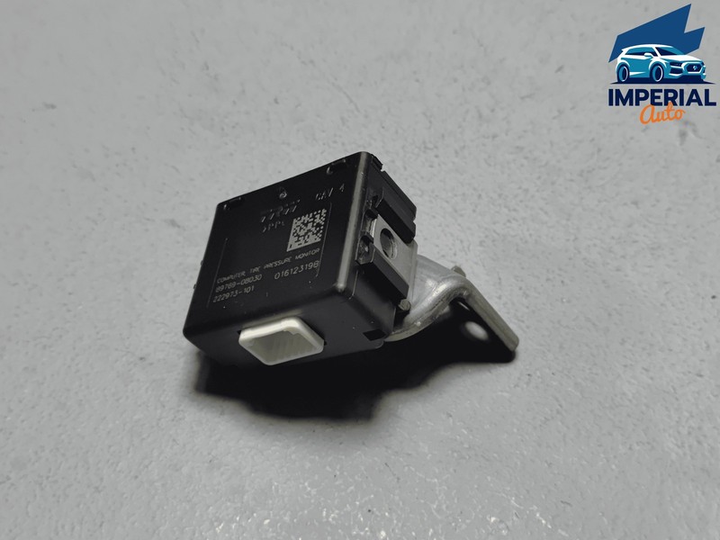 TOYOTA SIENNA 2011-2020 TIRE PRESSURE MONITORING MODULE TPMS UNIT OEM