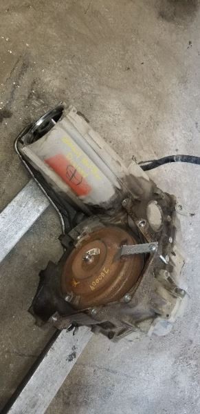 Automatic Transmission AWD Fits 04 AZTEK 106650
