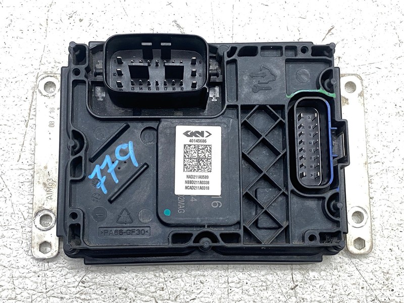 2017-2020 BUICK ENVISION DIFFERENTIAL LOCKING CONTROL MODULE OEM LOT779