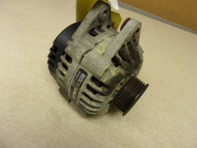AC Delco Alternator for 1997 Grand Prix 105 Amp DL1618-6-3 *FREE SHIPPING*
