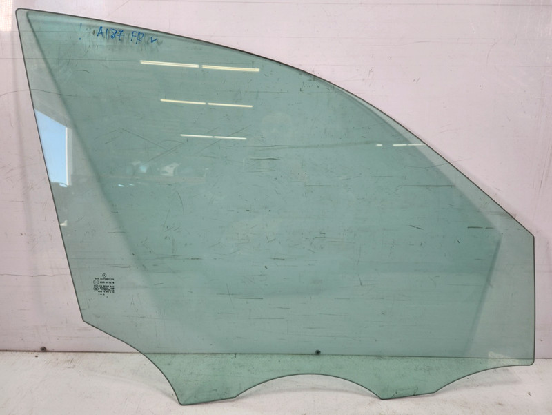 ✅ 2012-2019 OEM Mercedes W166 ML350 Front Right Passenger Side Door Window Glass