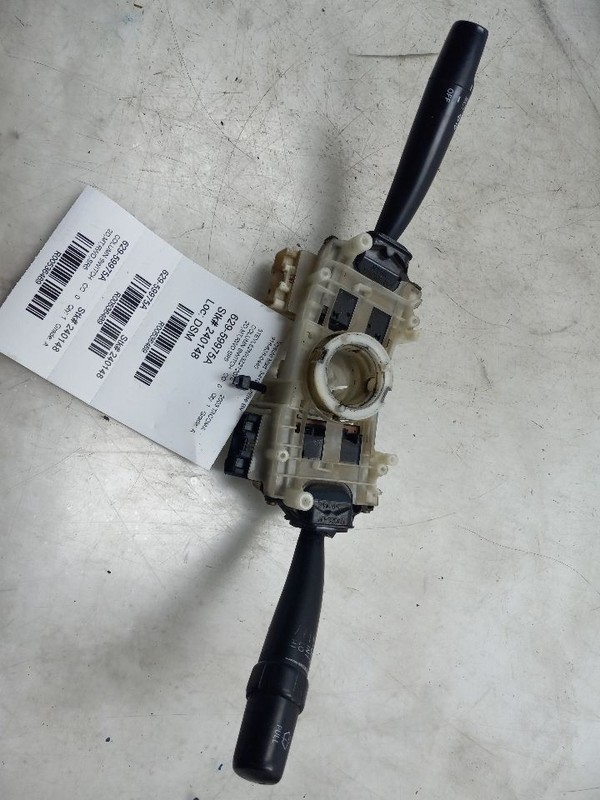 01 02 03 04 TOYOTA TACOMA SR5 COLUMN SWITCH WIPER TURN SIGNAL