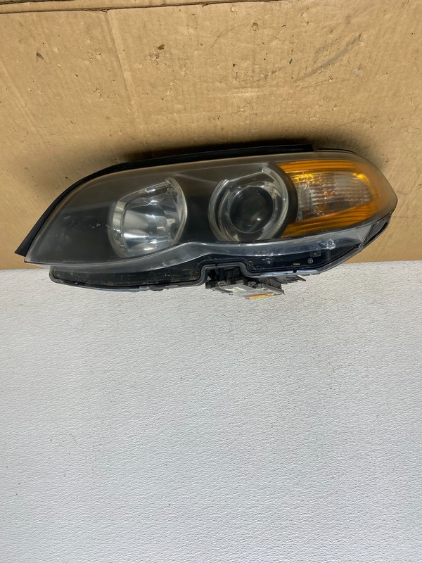 Xenon AFS 2004 2005 2006 Bmw E53 X5 Left Driver Lh Headlight Oem AC8646 DW