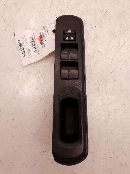 Driver Front Door Switch Driver's Master Fits 07-09 12-14 Toyota Camry