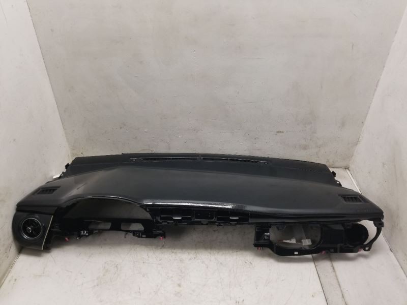 16 SCION IM HATCHBACK UPPER DASH PANEL