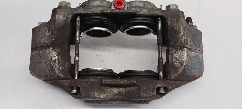 19-'25 CHEVROLET SILVERADO 1500 right passenger front Caliper OEM 1 Year Wnty!