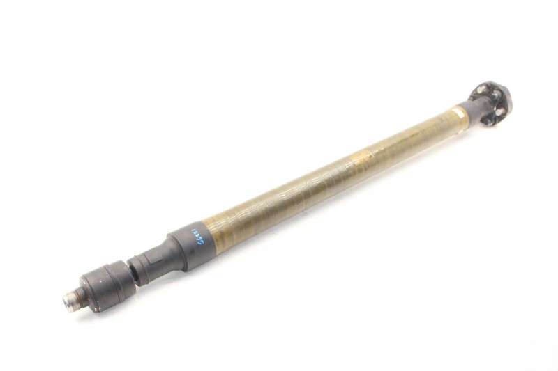 15-16 BMW M4 7 Speed Automatic Rear Drive Shaft Assembly