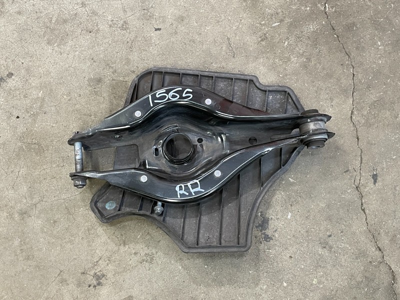 20 21 22 23 Toyota Supra Rear Right Passenger Lower Control Arm RWD 1565 OEM
