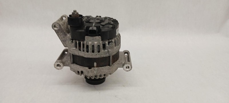 16-'18 CHEVROLET MALIBU Alternator 1.5L 37k miles OEM 1 Year Warranty!