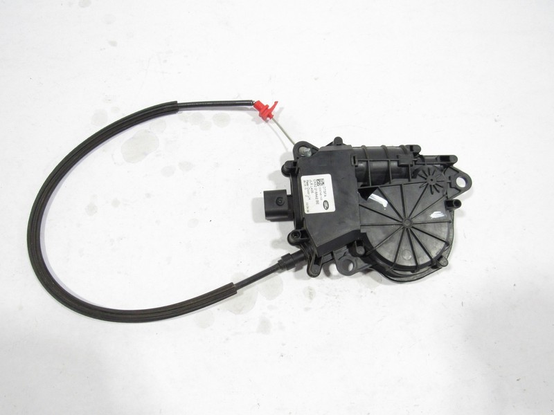 14-17 Land Range Rover 2016 L405 Rear Left Door Lock Latch Actuator Motor |:Y