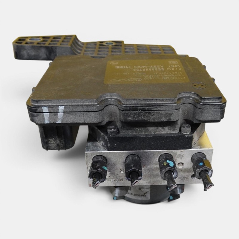 2025-2026 KIA K4 Abs Anti Lock Brake Pump Control Module Unit Oem 58910gg300