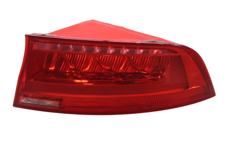12-15 Audi A7 Quattro Rear Right Passenger Side Outer Tail Light Tail Lamp Oem