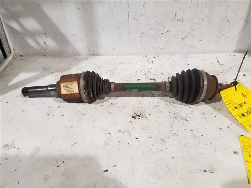 Driver Axle Shaft Front Outer Assembly 3.6L Fits 18-19 LACROSSE 3198275