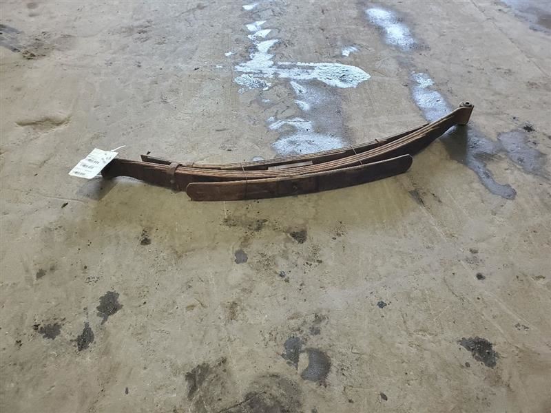 Rear Leaf Spring Main Spring From 8501 GVW Fits 80-97 FORD F250 PICKUP 284145