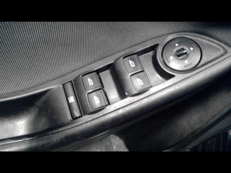Driver Front Door Switch Driver's Mirror And Window Fits 13-19 ESCAPE 863756