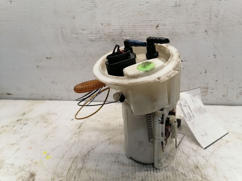 Fuel Pump Assembly 3.2L Tank Mounted Fits 06-09 AUDI A3 1494393