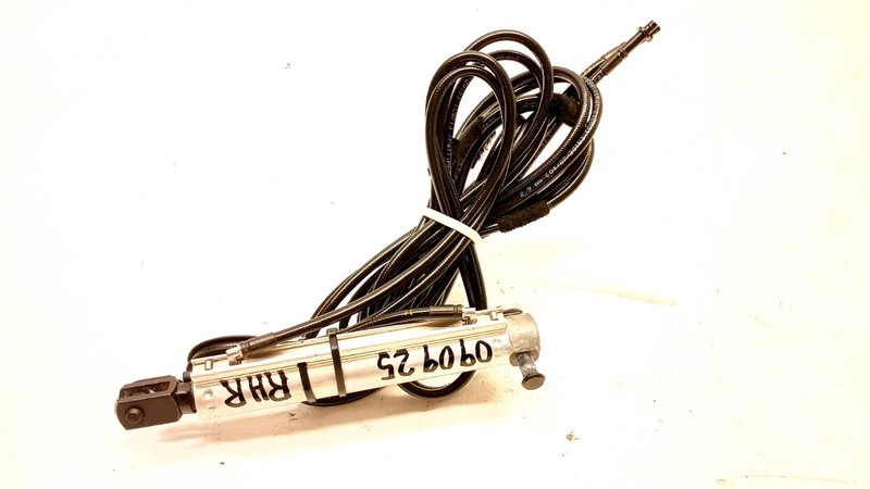 10-17 AUDI 8T A5 S5 CONVERTIBLE HYDRAULIC CYLINDER SOFT TOP BOX LIFT RIGHT 09092
