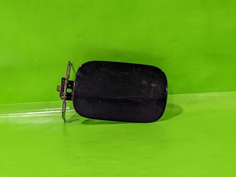 11-13 GRAND CHEROKEE GAS FUEL FILLER DOOR LID COVERBRILLIANT BLACK OEM 4370-70