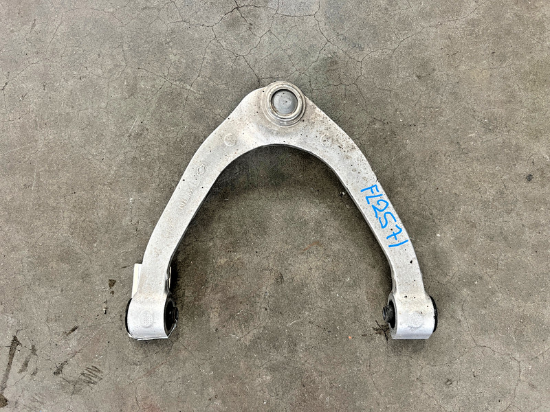 ⭐2008-2020 INFINITI Q50 Q60 AWD FRONT LEFT SIDE UPPER CONTROL ARM OEM LOT2571