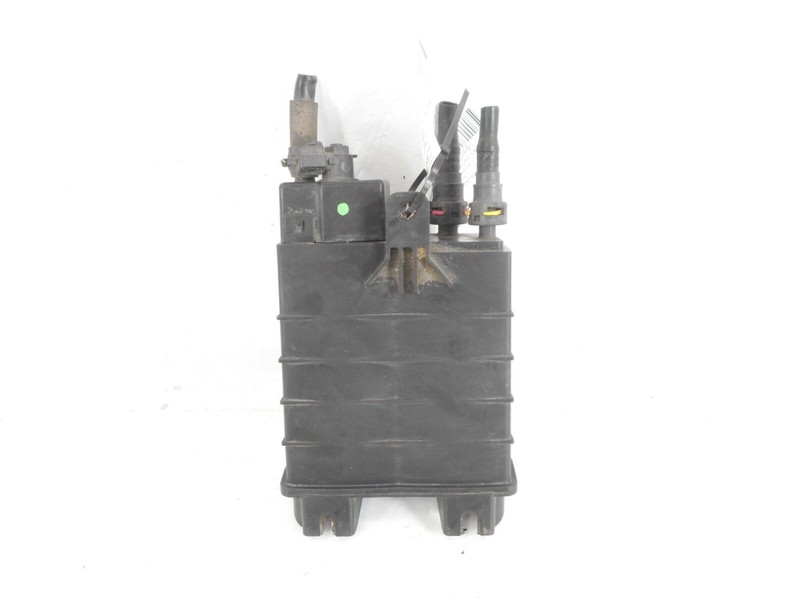 Ford Fusion Charcoal Fuel Vapor Evap Canister 1.6L DG93-9E857-A OEM 2013 2014