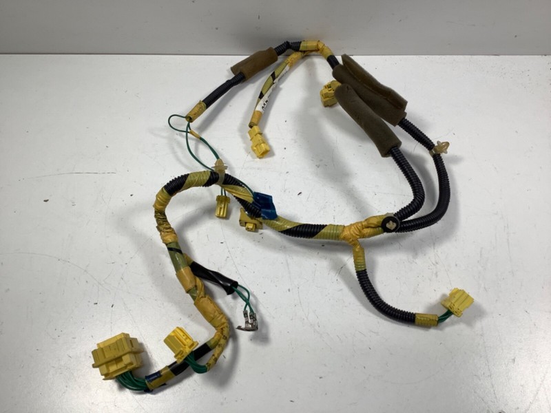 00-01 Acura TL SRS Main Wire Harness Loom 77961-S0K-A81 OEM