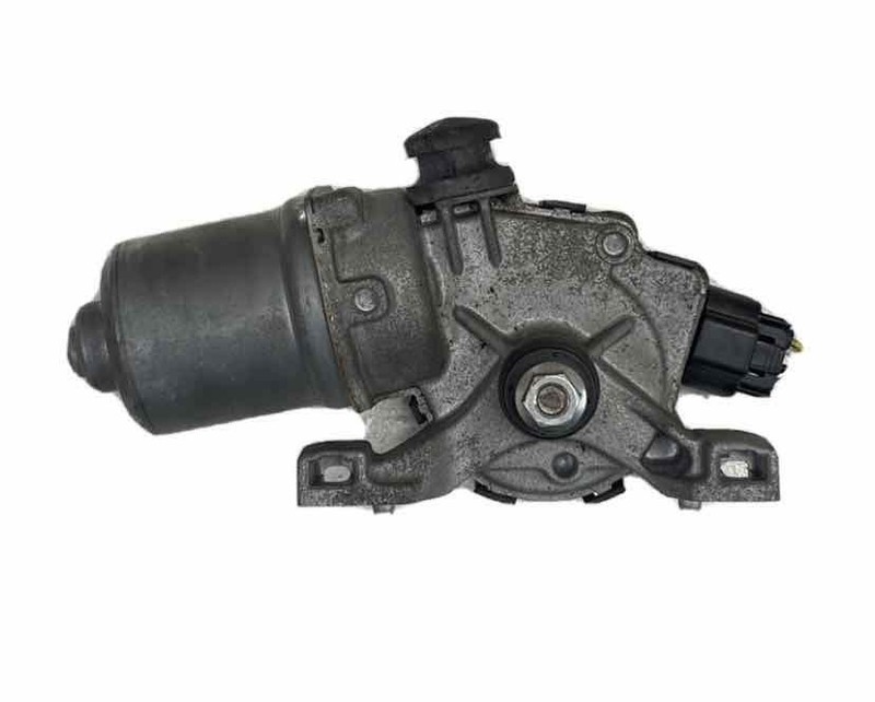 18 21 CHEVROLET EQUINOX WINDHSIELD WIPER MOTOR FRONT ASSY OEM 84437374