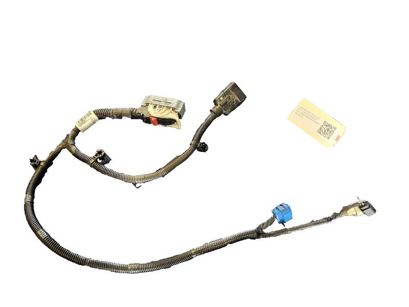 Used Oem CADILLAC Fuel Sender Wiring Harness 84809656 for 2023 CT5 2.0L RWD